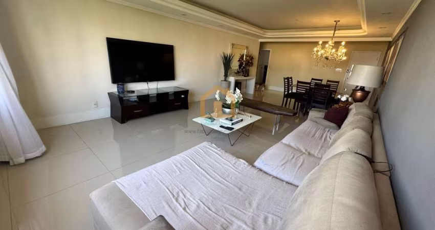 Apartamento com Vista para o Mar 3 dormitórios à Venda – Santos/SP