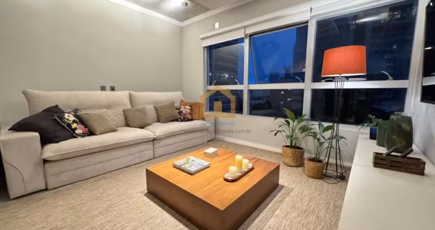 Apartamento Porteira Fechada 2 dormitórios, sendo 1 suíte Alto Padrão