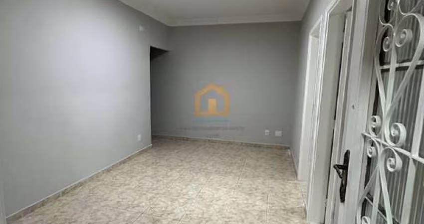 Apartamento Térreo de Frente à Venda | Residencial Santa Rosa – Macuco, Santos/SP