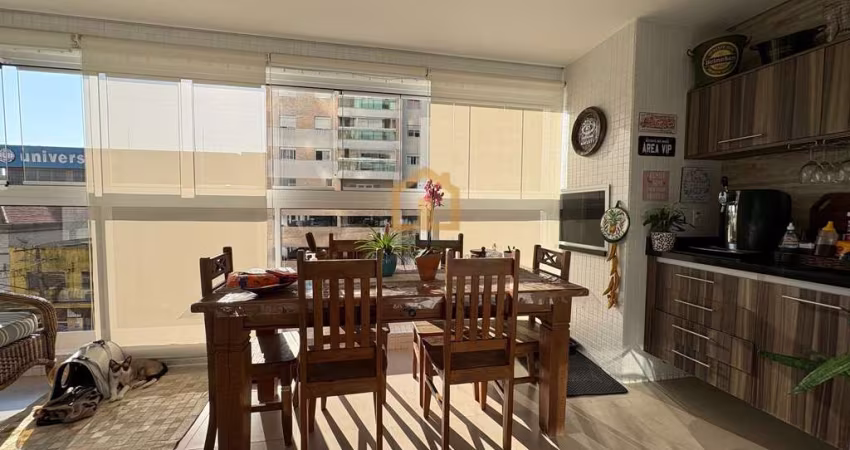 Apartamento Alto Padrão 3 Dormitórios, sendo 1 Suíte.