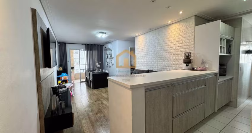 Apartamento Padrão  3 dormitórios, sendo 1 suíte