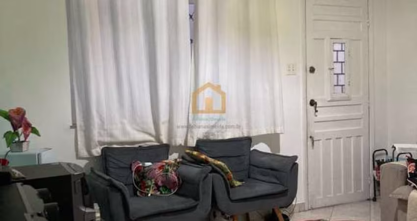 Apartamento Térreo - Bairro Macuco - Santos/SP.