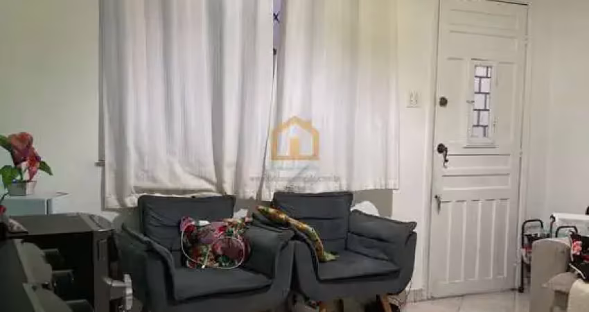 Apartamento com 2 quartos à venda na Rua Doutor Nilo Costa, Macuco, Santos