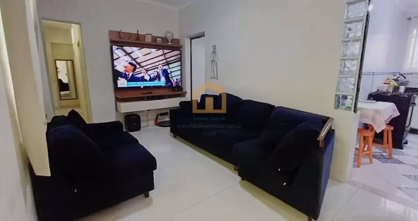 Apartamento Térreo 3 dormitórios
