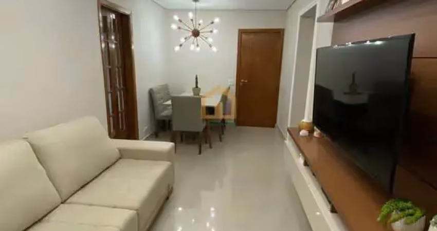 Apartamento à venda – 2 quartos | 75m² | vila belmiro – santos/sp