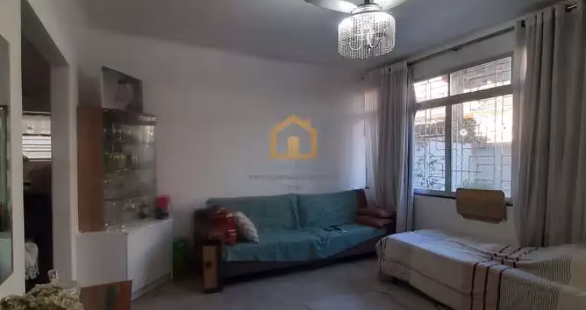 Casa com 3 quartos à venda no Encruzilhada, Santos 