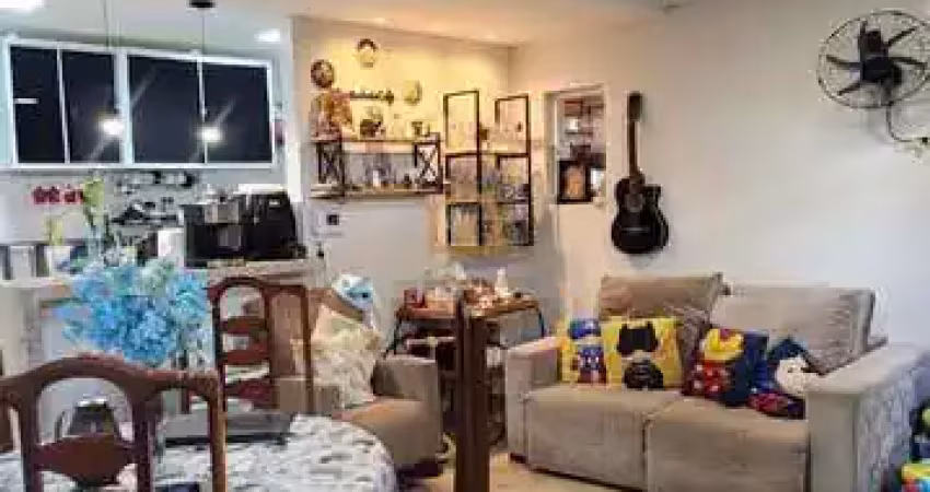Sobrado com 2 dormitórios à venda, 140 m²  marapé - santos/sp