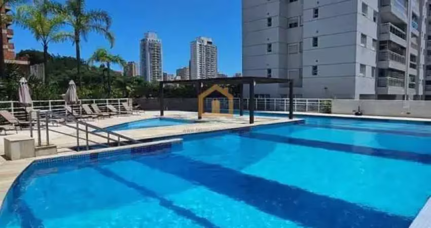 Apartamento alto padrão 3 dormitórios, sendo 1 suíte.
