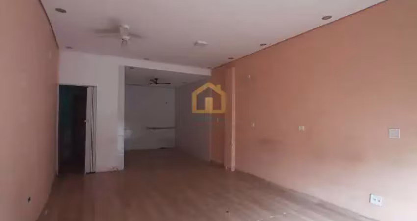 Loja comercial - bairro samambaia - praia grande/sp.