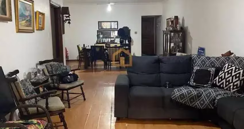 Apartamento amplo 4 dormitórios (2 suítes) no boqueirão – 250m² | santos/sp