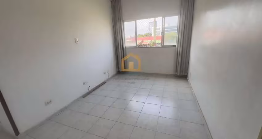 Ótimo apartamento, bem conservado. bairro vila belmiro, em santos.