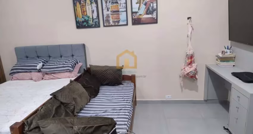 Apartamento kitnet, no bairro ponta da praia, em santos/sp.