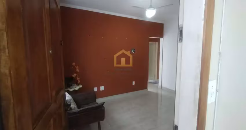 Apartamento com 2 quartos à venda na Rua Bento Viana, Parque Bitaru, São Vicente