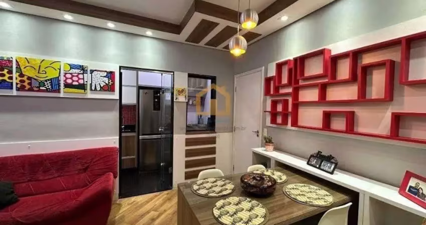 Apartamento à venda porteira fechada – condomínio boulevard do parque – santos/sp