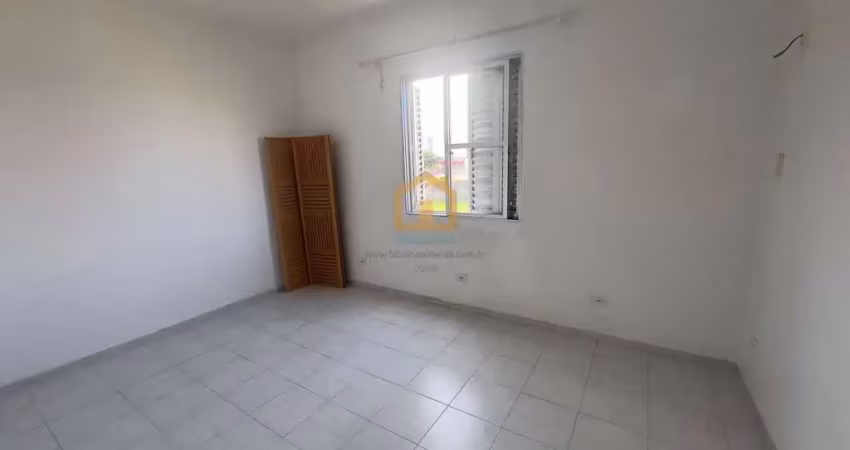 Apartamento com 1 quarto à venda na Rua Cincinato Braga, Vila Belmiro, Santos