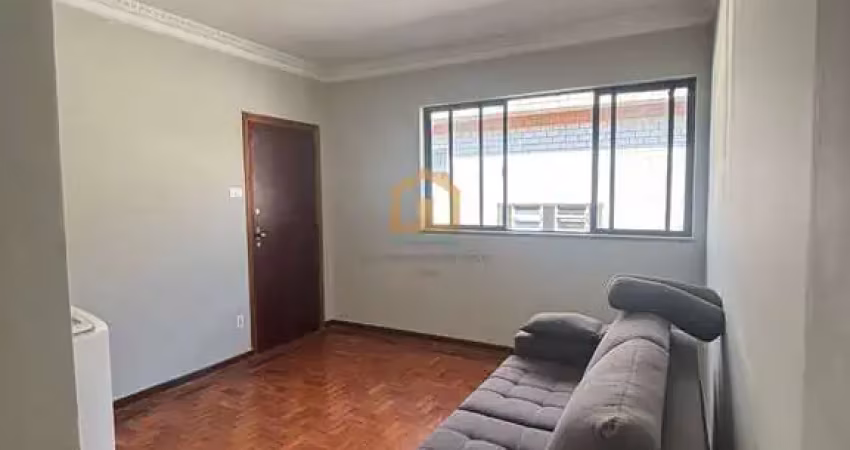 Apartamento à venda 3 dormitórios amplos – embaré / santos