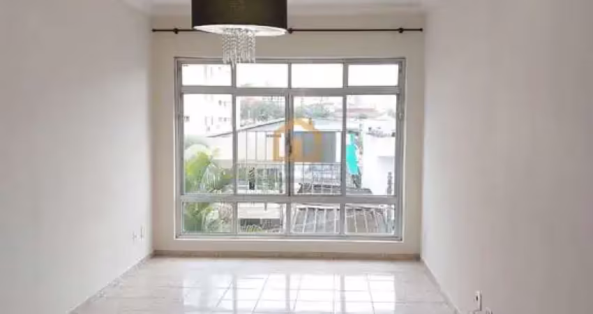 Apartamento à venda 2 dormitórios (sendo 1 suíte) – santos/sp