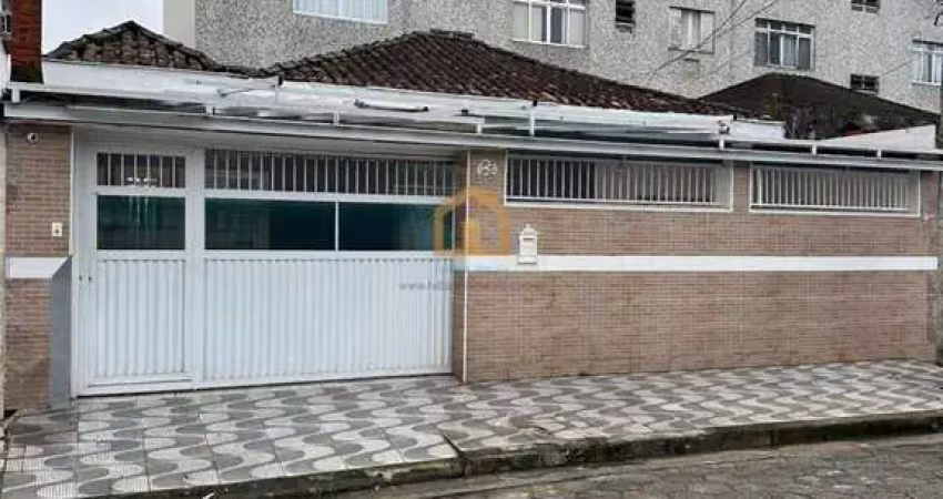 Casa à venda 3 dormitórios, sendo 1 suíte – vila valença | são vicente