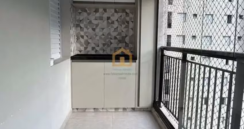 Apartamento com 3 quartos à venda na Rua Godofredo Fraga, Marapé, Santos