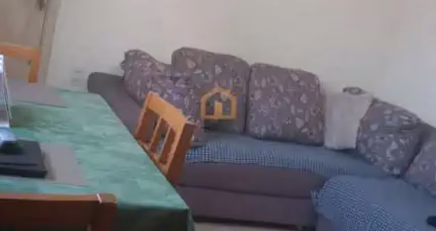 Apartamento, bem conservado, próximo a avenida afonso pena, em santos.
