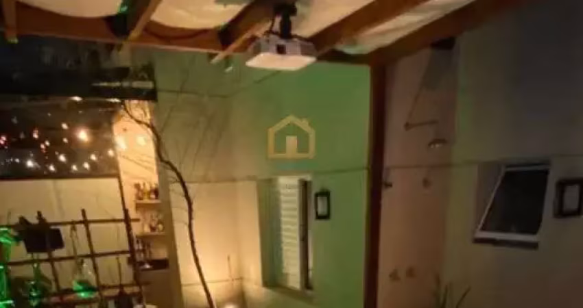 Apartamento com 2 quartos à venda no Marapé, Santos 