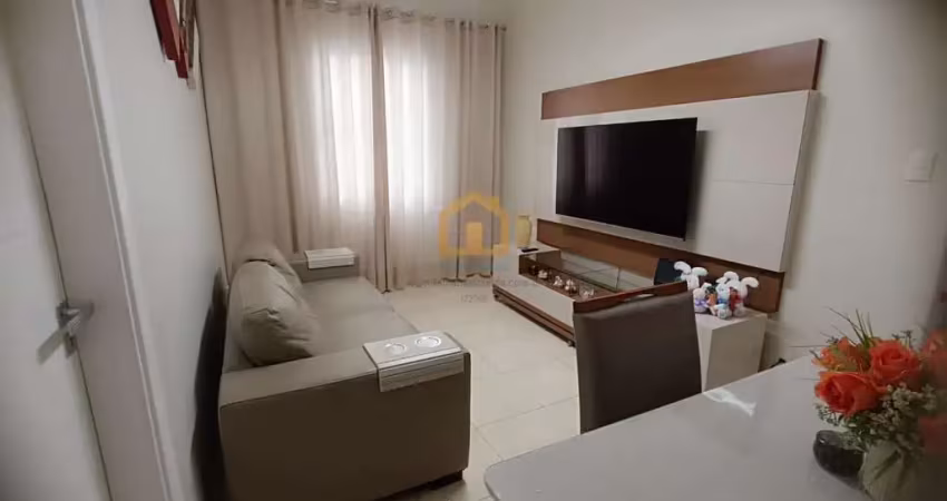 Apartamento com 1 quarto à venda na Rua Doutor Artur Porchat de Assis, Boqueirão, Santos