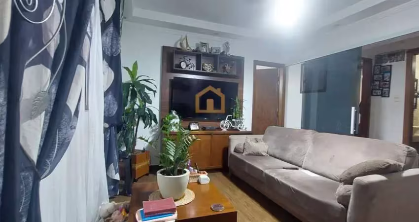 Apartamento à venda 2 dormitórios – centro, são vicente/sp