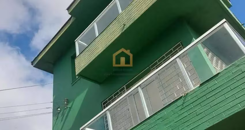 Imóvel comercial/residencial para locação – embaré, santos/sp