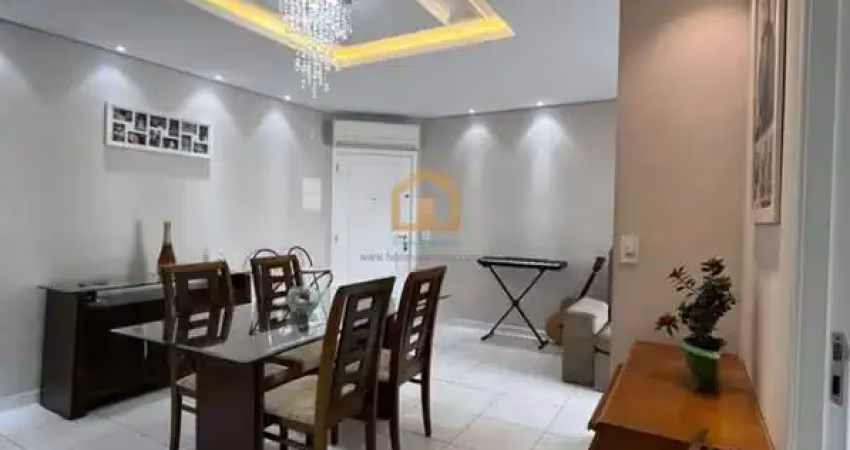 Apartamento com 3 quartos à venda na Avenida Doutor Moura Ribeiro, Marapé, Santos