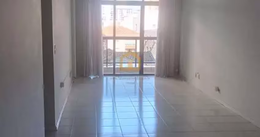 Apartamento com 2 quartos para alugar na Avenida Doutor Epitácio Pessoa, Ponta da Praia, Santos
