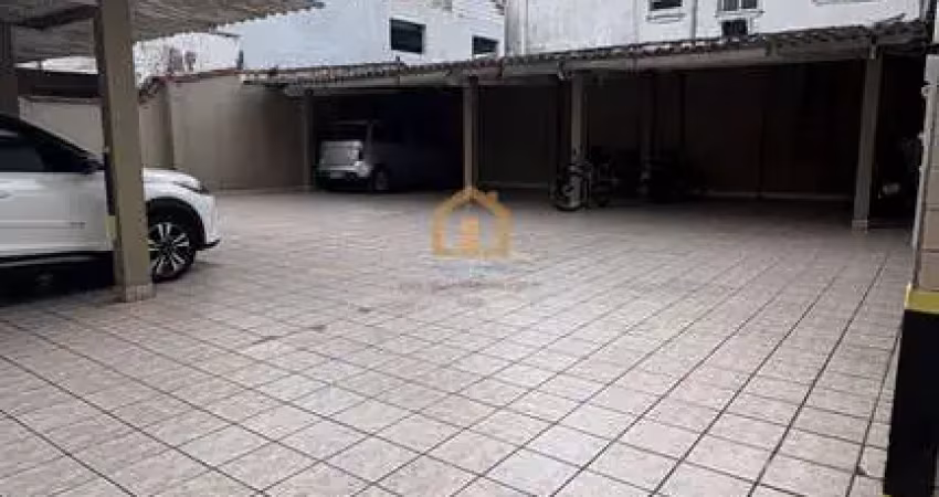 Apartamento à venda 3 dormitórios (1 suíte) – santos/sp