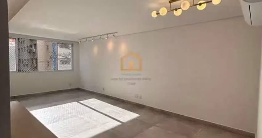 Apartamento com 3 quartos à venda na Avenida Vicente de Carvalho, Gonzaga, Santos