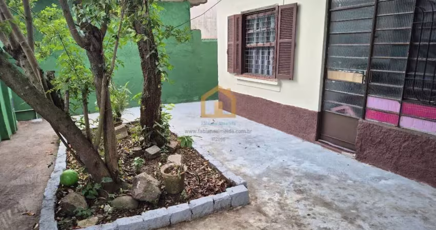 Casa com 5 quartos à venda na Rua Lima Machado, Centro, São Vicente