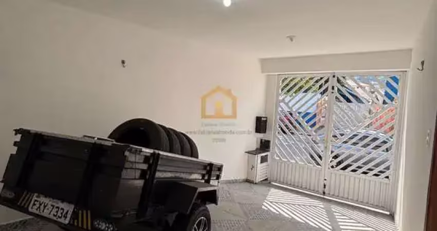 Casa com 2 quartos para alugar na Rua Dom Pedro I, Vila Belmiro, Santos