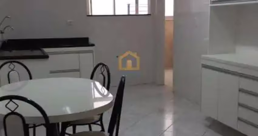 Apartamento à venda no bairro aparecida - santos/sp