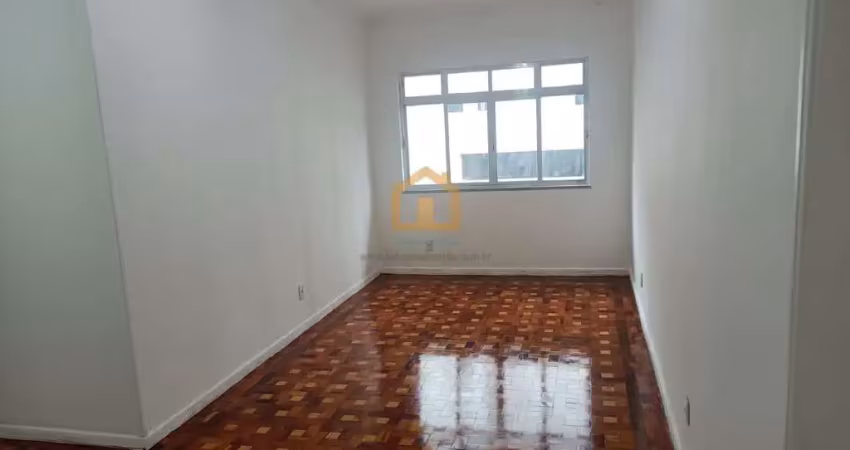 Apartamento com 3 quartos à venda na Rua Paraíba, Pompéia, Santos