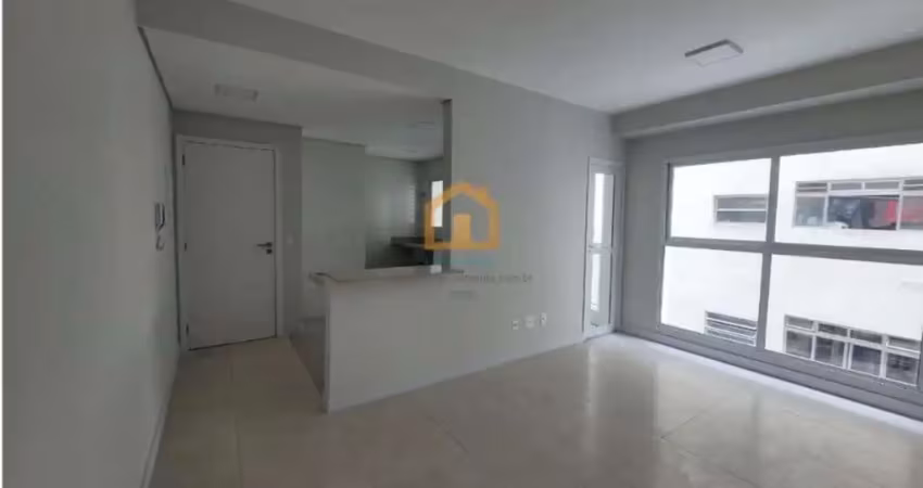 Apartamento com 2 quartos à venda na Rua General Rondon, Aparecida, Santos