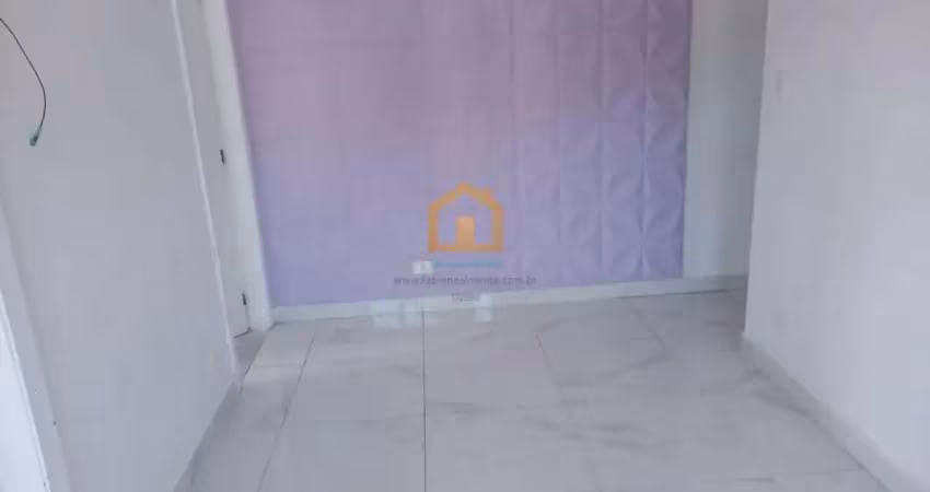 Apartamento com 2 quartos para alugar na Rua José de Alencar, Vila Belmiro, Santos