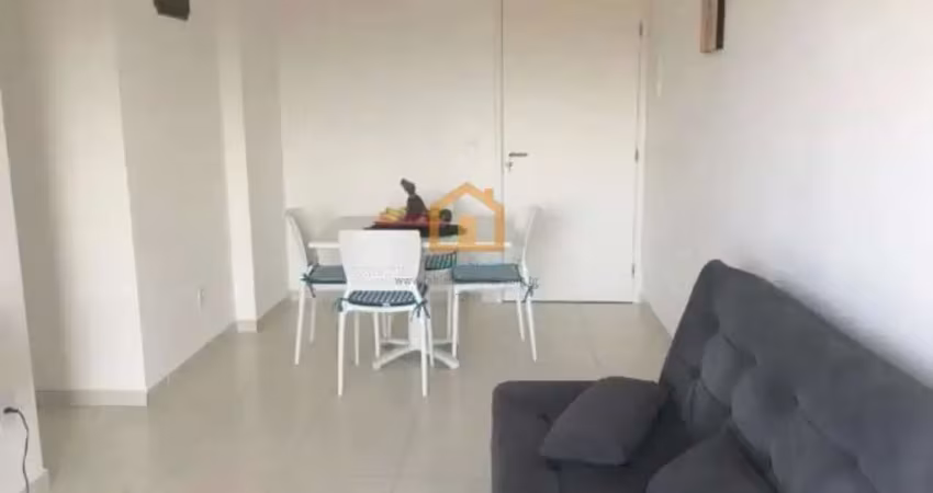 Apartamento com 2 quartos para alugar na Rua João Ramalho, Aviação, Praia Grande