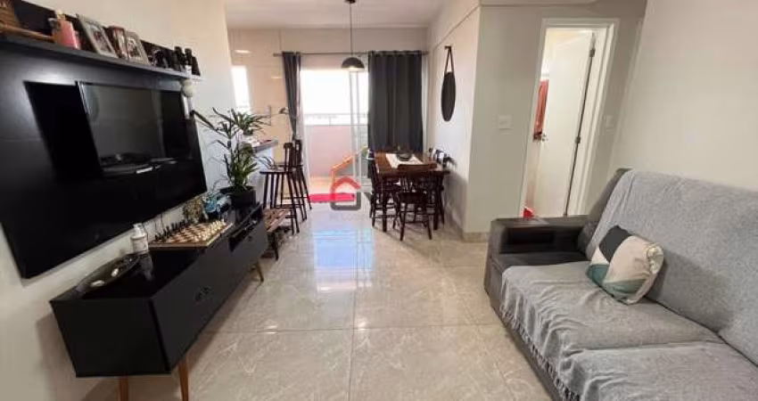 Apartamento à venda em Uberlândia