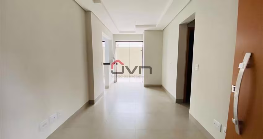 Apartamento à venda em Uberlândia