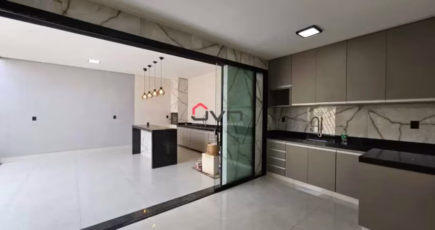 Casa à venda em Uberlândia