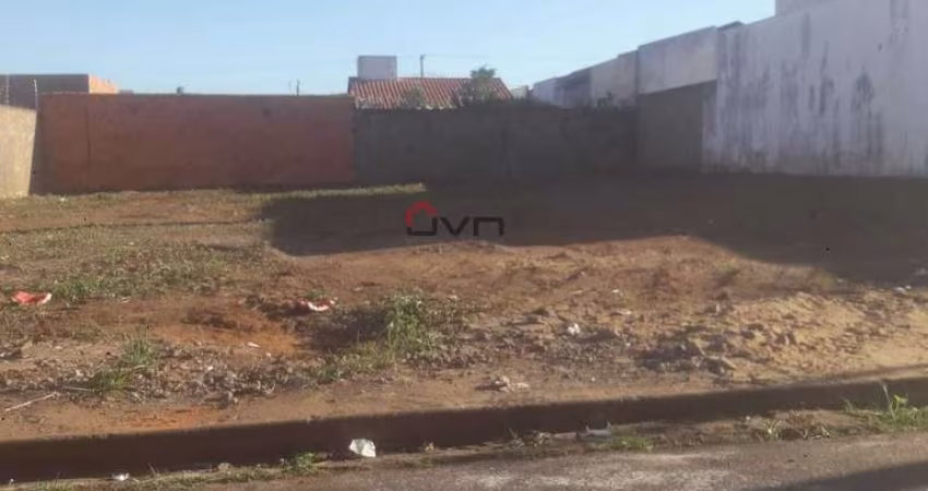 Terreno à venda em Uberlândia