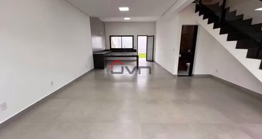 Casa com 3 quartos à venda no Novo Mundo, Uberlândia 