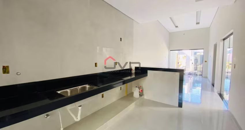 Casa à venda em Uberlândia