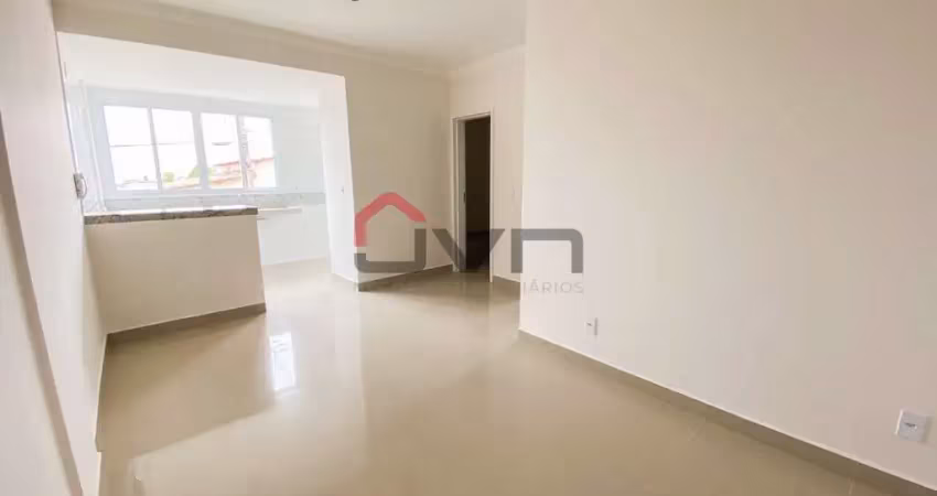 Apartamento com 2 quartos à venda no Santa Mônica, Uberlândia 