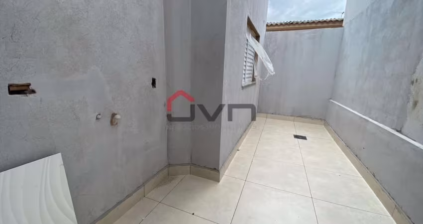 Casa à venda em Uberlândia