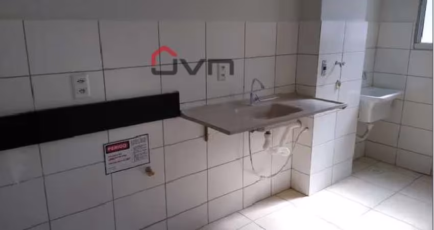 Apartamento à venda em Uberlândia