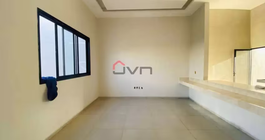 Casa com 3 quartos à venda no Novo Mundo, Uberlândia 