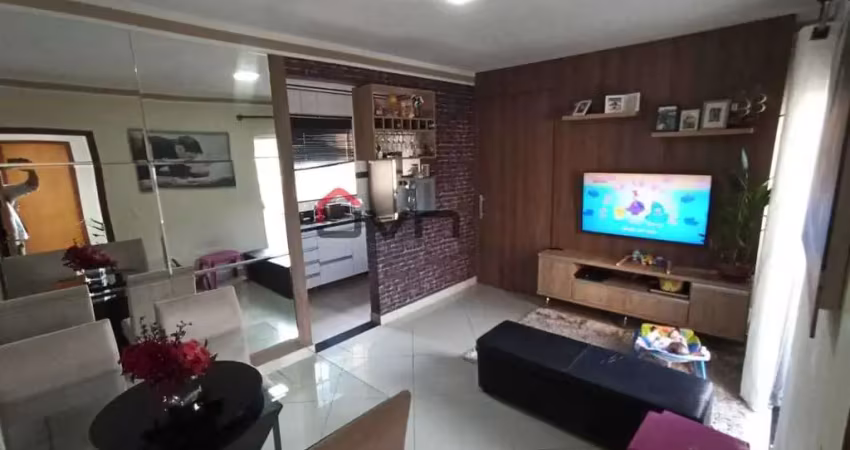 Apartamento com 2 quartos à venda no Santa Luzia, Uberlândia 